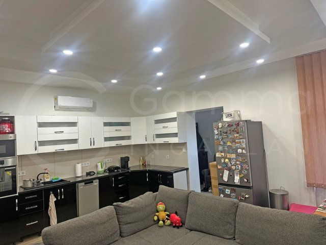 Eladó iroda, Budapesten, VIII. kerületben 88 M Ft, 3 szobás