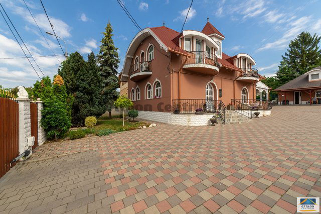 Eladó családi ház, Budapesten, XVII. kerületben 194.999 M Ft