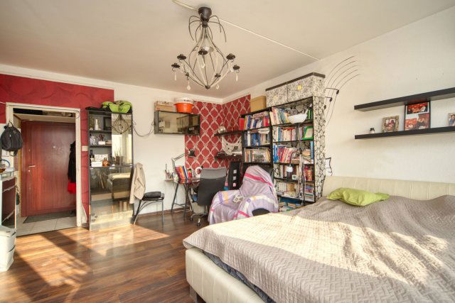 Eladó panellakás, Budapesten, XIV. kerületben, Csertő utcában