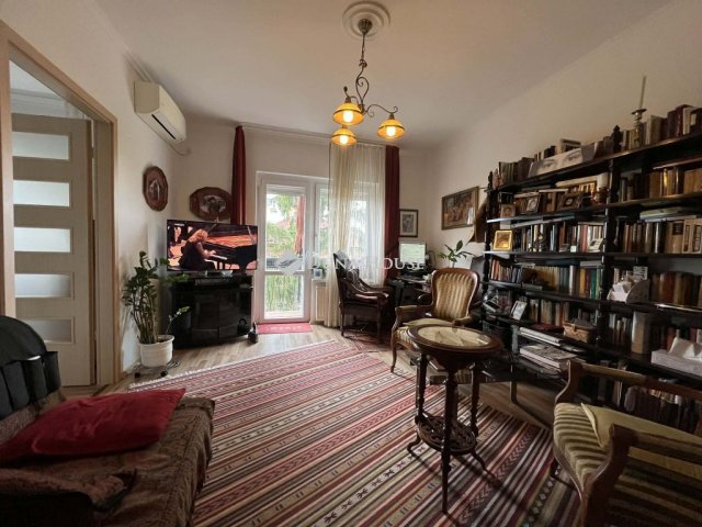 Eladó téglalakás, Budapesten, XI. kerületben 127 M Ft, 2 szobás