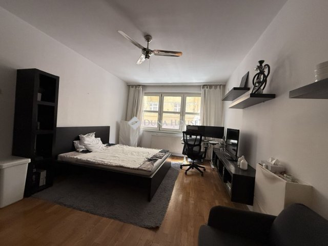Kiadó téglalakás, albérlet, XIII. kerületben, Visegrádi utcában