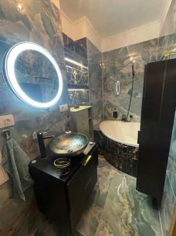 Eladó téglalakás, Tatabányán 47.9 M Ft, 1+2 szobás