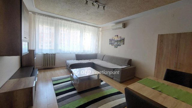 Eladó panellakás, Budapesten, X. kerületben 59 M Ft, 2 szobás
