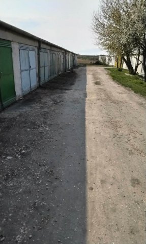 Eladó garázs, Székesfehérvárott 7.5 M Ft / költözzbe.hu