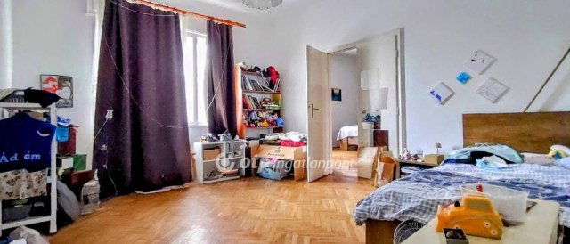 Eladó téglalakás, Győrött 77.9 M Ft, 3+1 szobás