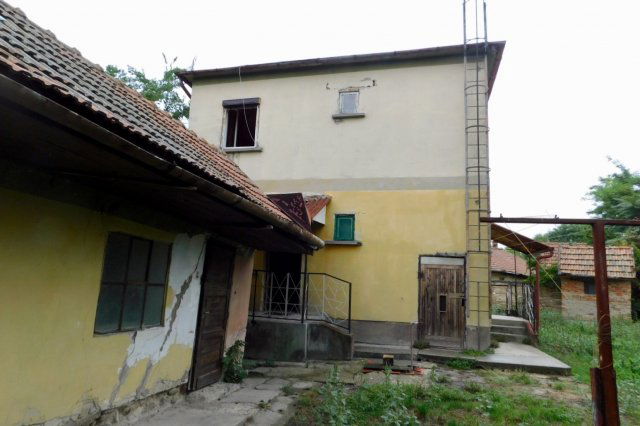 Eladó családi ház, Tápiószelén 19.9 M Ft, 3 szobás