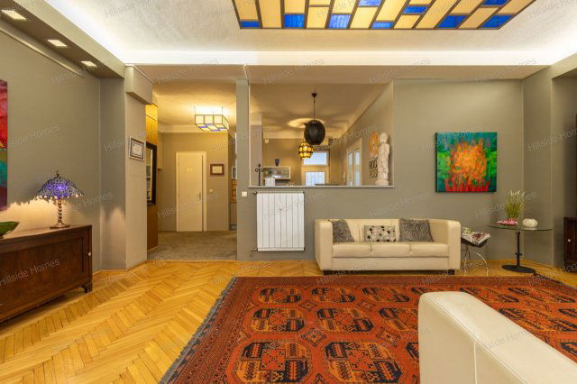 Eladó téglalakás, Budapesten, V. kerületben 335 M Ft, 4 szobás