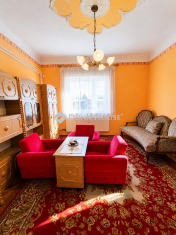Eladó családi ház, Mezőkövesden 43 M Ft, 4 szobás