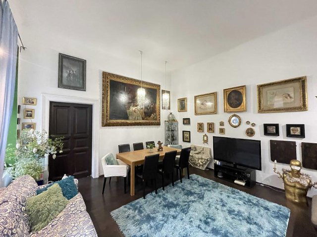 Eladó téglalakás, Budapesten, VI. kerületben, Ó utcában