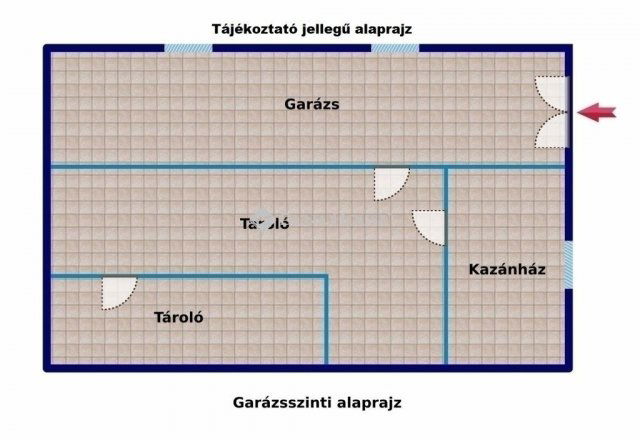 Eladó családi ház, Budapesten, XVI. kerületben 154.99 M Ft