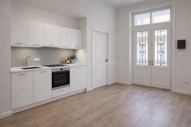 Eladó téglalakás, Budapesten, V. kerületben 78.99 M Ft, 3 szobás