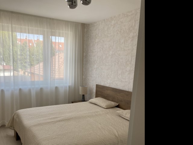 Kiadó téglalakás, albérlet, Nyíregyházán 220 E Ft / hó