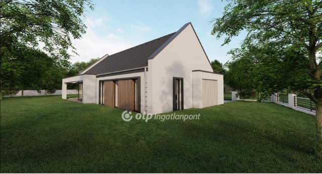 Eladó telek, Tökölön 42.9 M Ft / költözzbe.hu