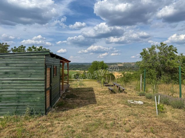 Eladó telek, Vácon 12.9 M Ft / költözzbe.hu