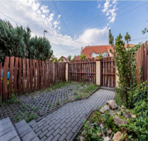 Eladó sorház, Dunakeszin 94.9 M Ft, 3 szobás