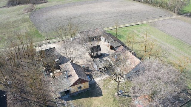 Eladó telek, Móricgáton 21.9 M Ft / költözzbe.hu