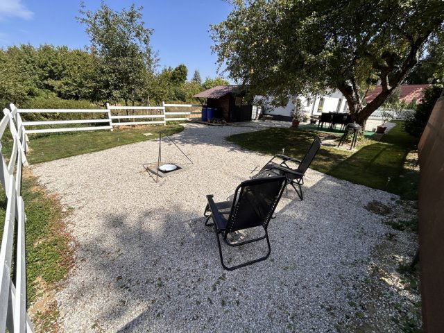 Eladó családi ház, Nagykanizsán 34.9 M Ft, 2 szobás