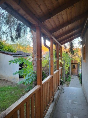 Eladó ikerház, Csömörön, Deák Ferenc utcában 75.8 M Ft