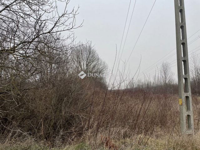 Eladó telek, Sárváron 567.9 M Ft / költözzbe.hu