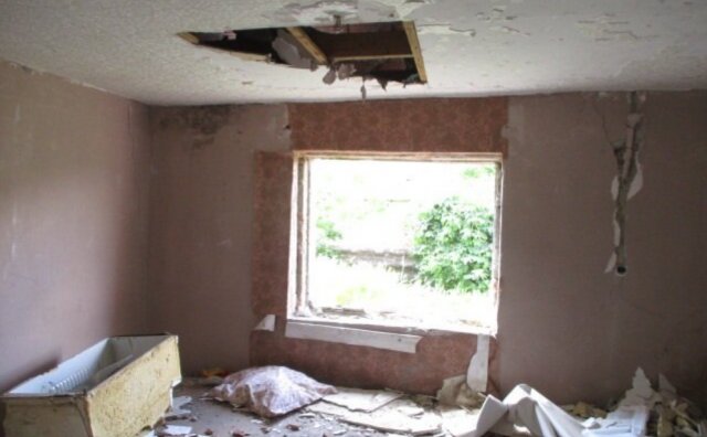 Eladó családi ház, Szikszón 0.65 M Ft, 1+1 szobás