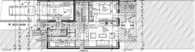 Kiadó családi ház, albérlet, Kecskeméten 450 E Ft / hó