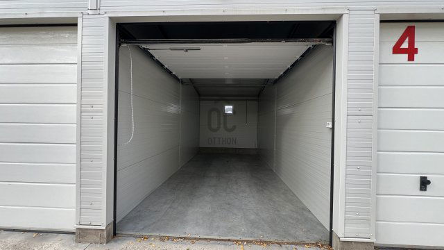 Kiadó ipari ingatlan, Szekszárdon 30 E Ft / hó