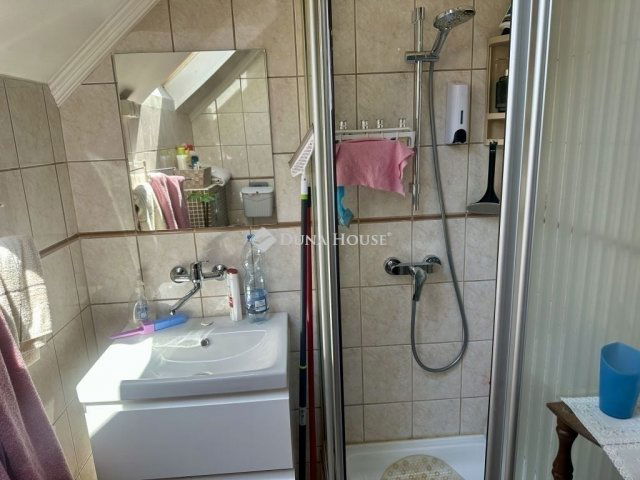 Eladó ikerház, Budapesten, XXIII. kerületben 116 M Ft, 3 szobás