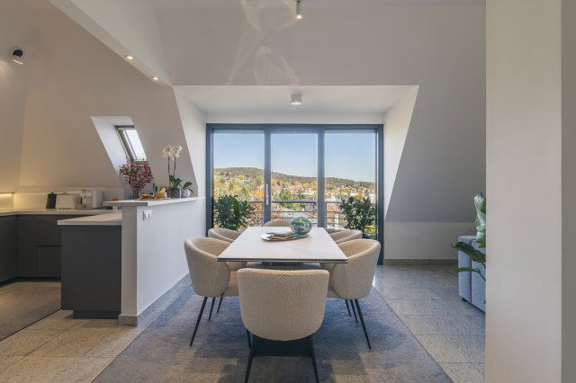 Eladó téglalakás, Budapesten, II. kerületben 319 M Ft, 4 szobás