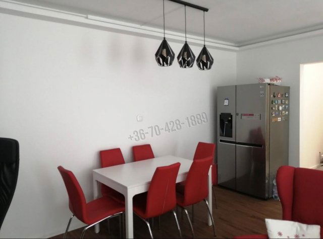 Eladó panellakás, Budapesten, III. kerületben 129.9 M Ft