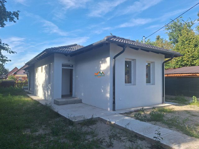 Eladó családi ház, Szigethalmon 86 M Ft, 4 szobás