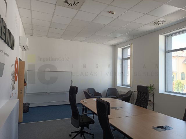 Kiadó iroda, Szegeden 323 E Ft / hó / költözzbe.hu
