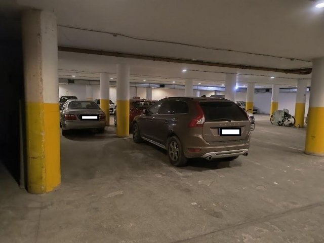 Eladó garázs, Budapesten, IX. kerületben 9.7 M Ft