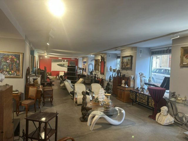 Eladó iroda, Budapesten, V. kerületben 550 M Ft