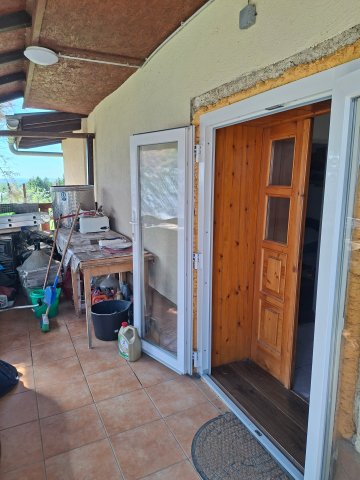 Eladó családi ház, Zalaegerszegen 16.5 M Ft, 2+2 szobás