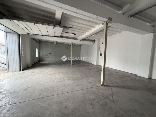 Kiadó ipari ingatlan, Vecsésen, Dózsa György úton 369 E Ft / hó