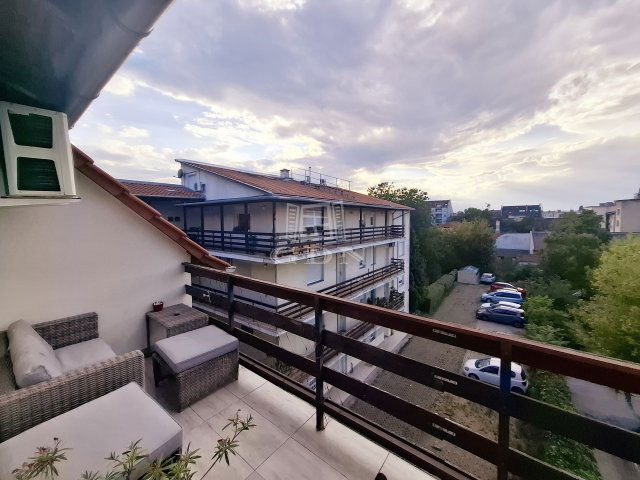 Eladó téglalakás, Budapesten, XIV. kerületben 109 M Ft