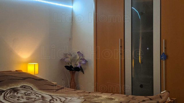 Eladó családi ház, Lesenceistvándon 46.5 M Ft, 4 szobás