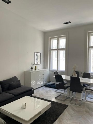 Eladó téglalakás, Budapesten, IX. kerületben 119.9 M Ft