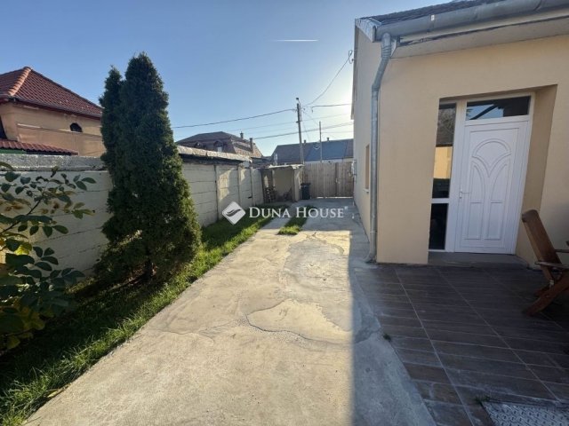 Eladó téglalakás, Budapesten, XX. kerületben 80 M Ft, 2 szobás
