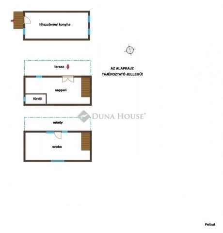 Eladó családi ház, Gombán 36 M Ft, 2 szobás