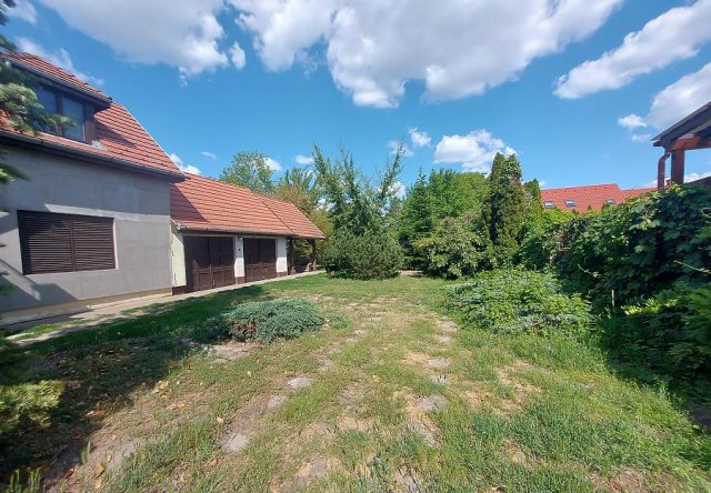 Eladó családi ház, Sződligeten 119.9 M Ft, 5+1 szobás