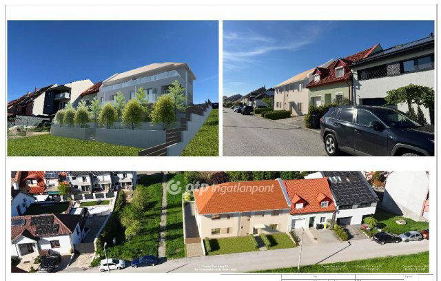 Eladó téglalakás, Egerben 39 M Ft, 1 szobás