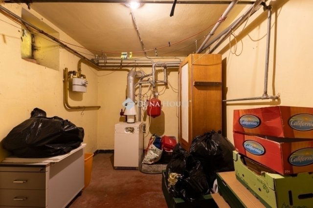 Eladó ikerház, Budapesten, XIX. kerületben 70 M Ft, 2+1 szobás