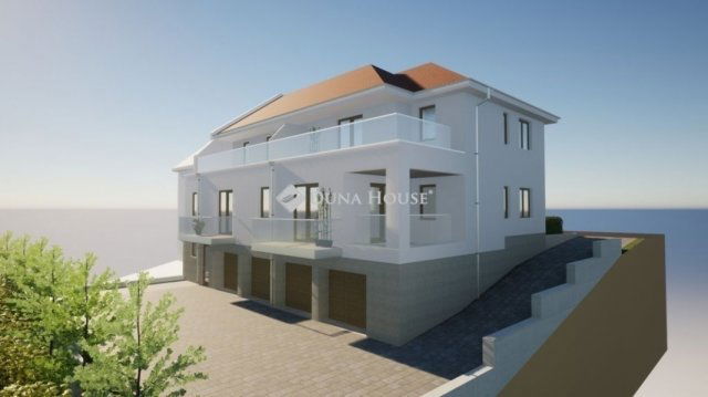 Eladó téglalakás, Egerben 39 M Ft, 1 szobás