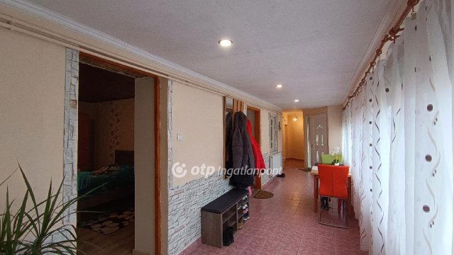 Eladó családi ház, Kaposmérőn 35.5 M Ft, 2 szobás