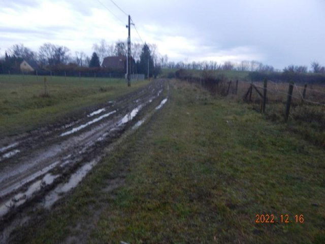 Eladó telek, Dobozon 5.8 M Ft / költözzbe.hu