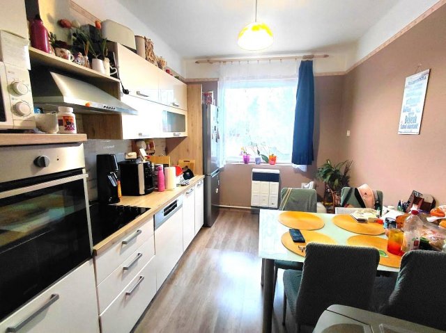 Eladó téglalakás, Bábolnán 48.5 M Ft / költözzbe.hu