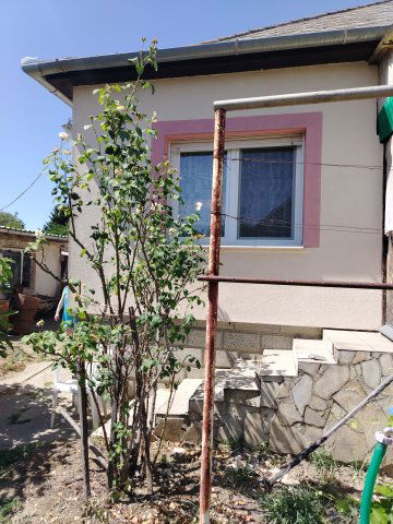Eladó családi ház, Kaposújlakon 39 M Ft, 3 szobás
