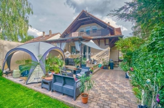Eladó családi ház, Budapesten, XIX. kerületben 139.9 M Ft