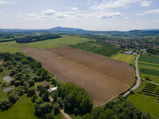 Eladó telek, Nógrádon 104.9 M Ft / költözzbe.hu